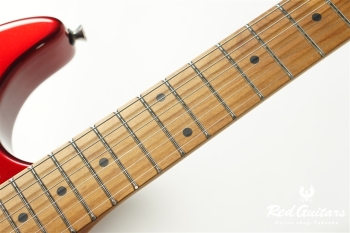 GS-4DX RSM/M - Candy Apple Red